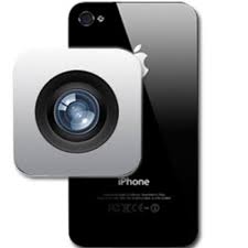 iPhone 4s Backpanel Repair